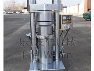 榨油機的出油率和什么因素有關(guān)呢？