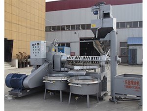 小型液壓榨油機的八大嚴禁操作南陽get了嗎？